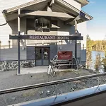 Rukatonttu D 12 By Interhome Prázdninový dům Ruka