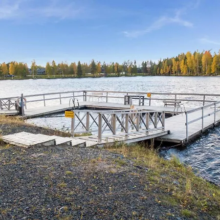 Rukatonttu D 12 By Interhome Ruka