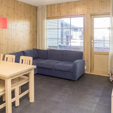 Rukatonttu D 12 By Interhome Casa vacanze Ruka