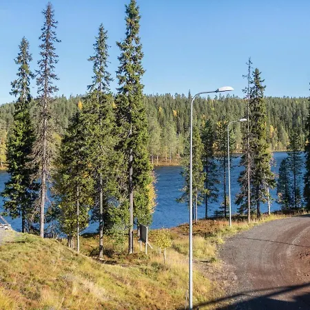 Rukatonttu D 12 By Interhome Semesterbostad