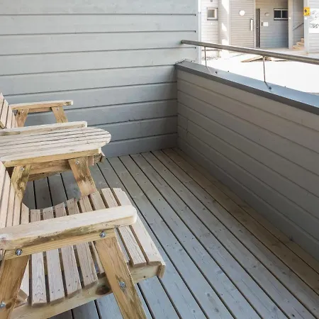 Сasa de vacaciones Rukatonttu D 12 By Interhome