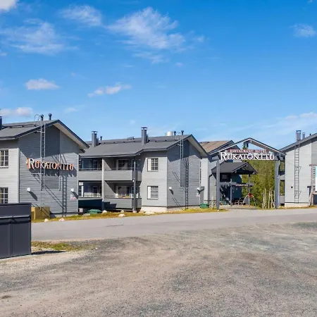 Rukatonttu D 12 By Interhome Ruka