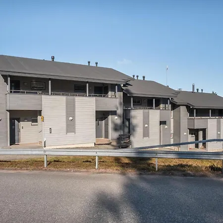 Rukatonttu D 12 By Interhome *