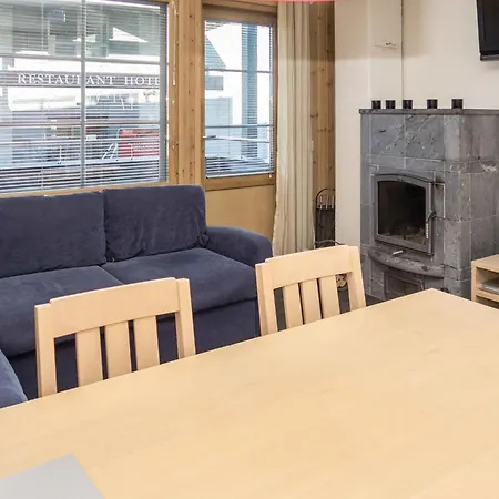 Rukatonttu D 12 By Interhome ルカ