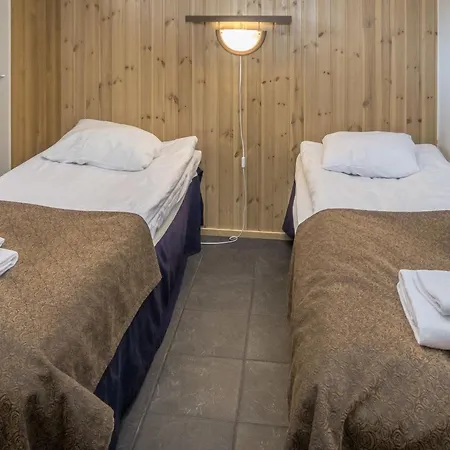 Rukatonttu D 12 By Interhome * ルカ