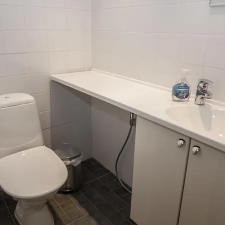Prázdninový dům Rukatonttu D 12 By Interhome