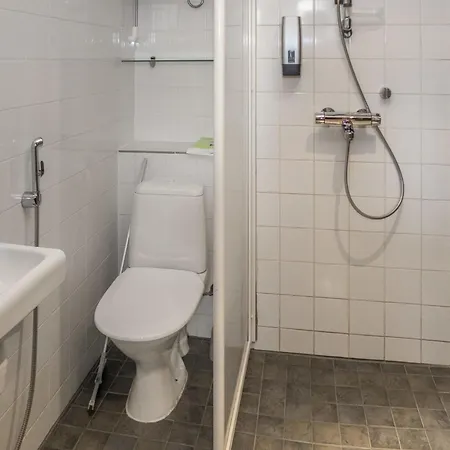 Prázdninový dům Rukatonttu D 12 By Interhome