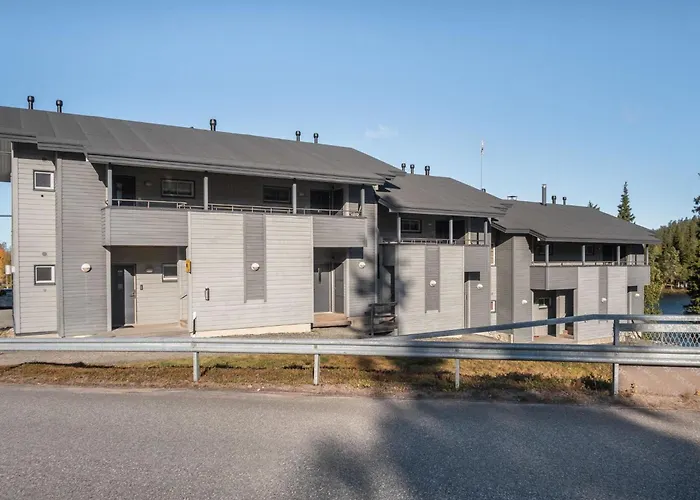 Rukatonttu D 12 By Interhome *