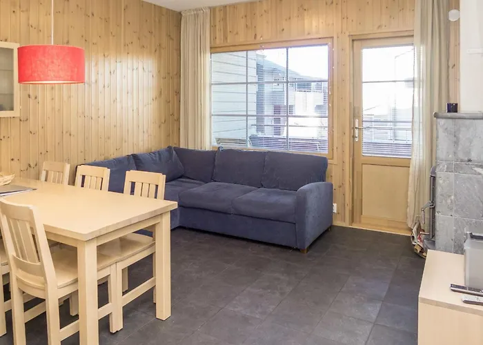 Rukatonttu D 12 By Interhome *