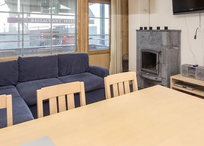 Rukatonttu D 12 By Interhome ルカ