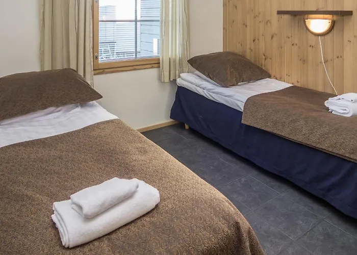 Rukatonttu D 12 By Interhome * ルカ