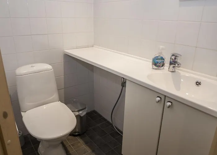 別荘 Rukatonttu D 12 By Interhome