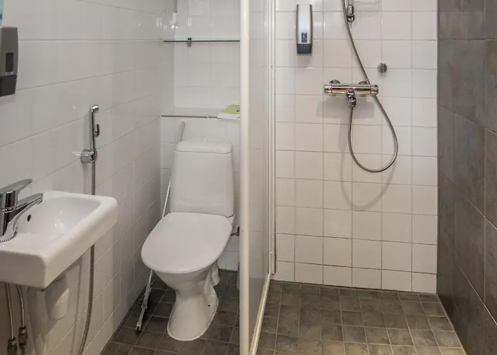 別荘 Rukatonttu D 12 By Interhome