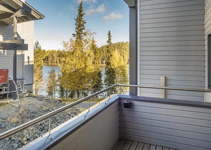 Rukatonttu D 12 By Interhome ルカ