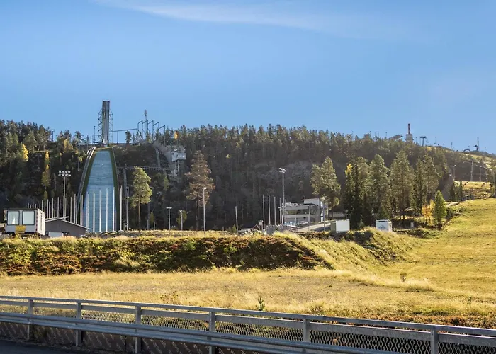 Rukatonttu D 12 By Interhome ルカ