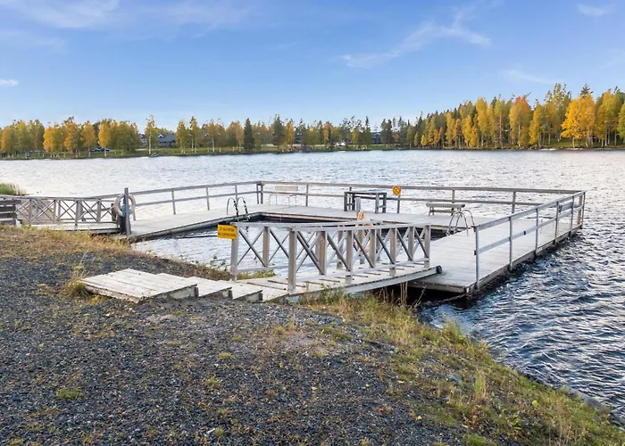 Rukatonttu D 12 By Interhome *